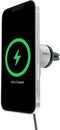 Belkin BoostCharge Pro - Autohouder - 15W - Grijs