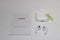 Apple AirPods 4 - TWS - ANC - Wit
