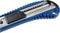 Cutter Ferrestock Blauw 18 mm