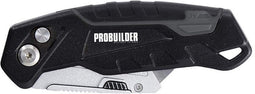 Cutter Probuilder Opvouwbaar