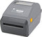 Cutter Upgrade Kit - Geschikt voor Zebra ZD621T