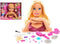 Barbie - Kaphoofd