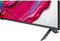 LG QNED8E - Ultra HD TV - 50
