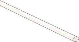 Thermische Krimpkous 2.4Mm - Transparant - 50 St.