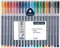 STAEDTLER triplus fineliner - Box 20 st