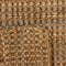 Tapijt ALTEA Beige Natuurlijk 160 x 230 cm