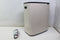 Brabantia Bo Touch Bin - Prullenbak - 60 liter - Soft Beige