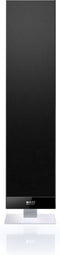 KEF T301 - Ultraplatte luidspreker - 3,5 cm dik - Wit