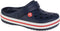 Crocs Crocband - Clog Kids - Waterproof - Navy