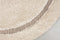 Zuiver Spark Vloerkleed - Beige
