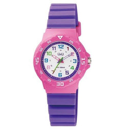 Q&Q kinderhorloge VR19J013 Waterdicht