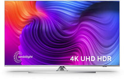 Philips 65PUS8506/12 - Ultra HD TV - 4K Resolutie - Zilver