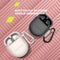 Canyon CNS-TWS6 - TWS Bluetooth Headset - Gaming Mode BT 5.3 - Zwart