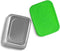 Blue Water Bento - Lunchbox ECO Splash box XL - lekvrij