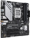 ASUS Prime B650M-A WIFI II - Moederbord Micro-ATX - AM5 - 4x DDR5 - 802.11ax WiFi 6