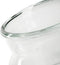Eco vaas 'eddy' h22 bd18,5 td12 cm