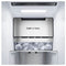 LG GSXV90MCDE - Amerikaanse koelkast - 635 liter - No-Frost - Zwart