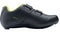 Northwave Core Junior - Wielrenschoenen - NRG Air-zool 6,0 - Zwart/geel