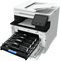 Canon i-Sensys MF752Cdw II - Laser MFP - 33 ppm - Wifi
