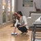 iRobot Roomba Braava B399 - Robotstofzuiger en -Zwabber - 2000 mAh batterij - Wit