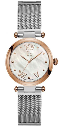 Horloge Dames GC Y31003L1