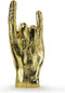 You rock beeldje goud - Bitten Design