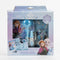 Dagboek met Accessoires Frozen