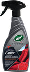 Turtle Wax Hybrid Solutions Fabric Protector - 500ml