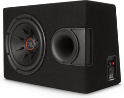 JBL S2-1224SS - Subwoofer 12 Inch - 1100 W piek - Zwart