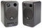 Behringer MS16 - Actieve Monitor - 2-weg 16W RMS - Zwart