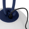 Fatboy Bolleke - Donker blauw - Hanglamp voor buiten en binnen - Oplaadbaar -