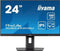 Iiyama ProLite XUB2493HSU-B7 - 24
