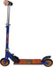 NERF Inline Step - Kinderstep - Blauw Oranje - Leeftijd 2-6 jaar (1 stuk)