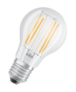 LED lamp CLA A E27 4000K 7.5W OSRAM