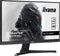Iiyama G-Master G2245HSU-B2 - Monitor 21,5