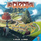 Cuzco - Bordspel