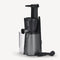 Severin ES 3571 - Slowjuicer 150W - Druppelstop - Zwart