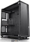 Thermaltake Core P8 - Full Tower - Gehard glas - Zwart