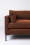 Zuiver Summer Loveseat Terra