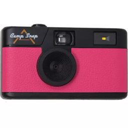 Camp Snap - Schermloze Digitale Camera - 8 MP - Roze