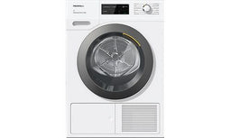 Miele TCL 790 WP - Warmtepompdroger - Maximaal vulgewicht 9 kg