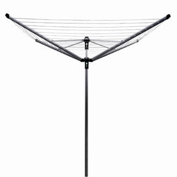 Brabantia Lift-O-Matic 311048 - Droogmolen - 60 m drooglengte