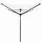 Brabantia Lift-O-Matic 311048 - Droogmolen - 60 m drooglengte