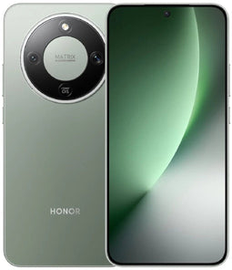 Honor Magic 8 Lite 5G - 256GB opslag - 7500 mAh batterij - Groen