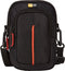 Case Logic DCB313K - Compact Cameratas - Spatwaterdicht - Zwart