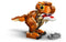 LEGO Jurassic World Kleine Eetster: T. rex dinoset - 76967