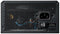 Chieftec Vega M - ATX Voeding 1000W 80 PLUS Gold - Zwart