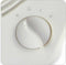 Haeger Haet - Ventilatorkachel - 2000 Watt - Wit