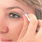 Cosmetic Club Pincet - Ontharen - LED licht - Wit