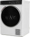 Sharp Kdnl0s9w21be - Warmtepompdroger - 10 kg - Inverter Motor - Energieklasse E - Wit